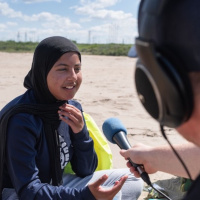 Season Four - Episode Ten - Science Trek Program