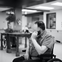 Season Two - Episode Nine - Sherbrooke Community Centre