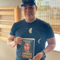 Bonus Episode - Saskatoon Police Officer and Author, John Langan