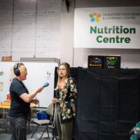 Season Seven - Episode Four - Kate Lasiuk