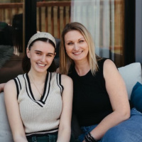 Season Six - Episode Ten - Tennille and Lydia Corbett