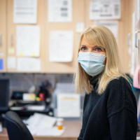 Season Four - Episode Seven - Nursing During the Pandemic