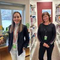 Season Seven - Episode Five - Megan Chan and Laura Jorgenson