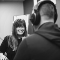 Season Five - Episode Two - Charmaine Panko