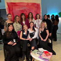 Bonus Episode - Unbecoming Closing Reception