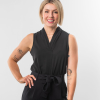 Bonus Episode - Lecina Hicke