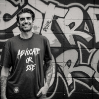 Season Two - Episode Two - Matt Ingrouille