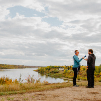 Episode Five - Kenton Lysak