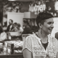 Episode Nine - Jessica Fisher