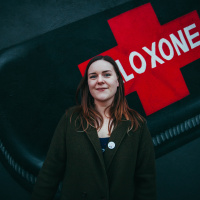 Season Two - Episode Four - Julia Holliday-Scott