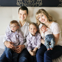 Bonus Episode - Andrea Schick - Ronald McDonald House