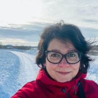 Bonus Episode - Frances Sreedhar and Walking