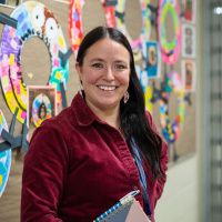 Season Five - Episode Four - Danielle Hoffart