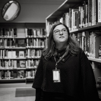 Season Two - Episode Six - Beth Cote