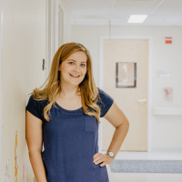 Sarah Friesen  Jacqueline Lavallee