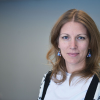 Bonus Episode - Adrianne Vangool