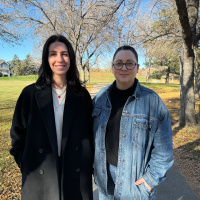 Season Seven - Episode Three - Kristen Thoms and Julia McCormick