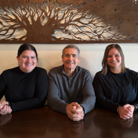 Bonus Episode - Chocla Cure Gala Fundraiser