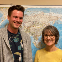 Season Five - Episode Eight - Welcoming Ukrainian Newcomers