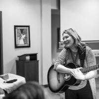 Season Six - Episode Seven - Candace Ukrainetz