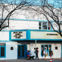 Bonus Episode - Broadway Theatre Fundraising Campaign