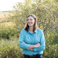 Season Eight - Episode Two - Christy Morrissey