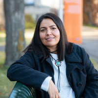 Season Four - Episode Three - Nahanni Olson