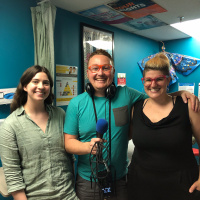 Bonus Episode - Eric Receives an HIV Test