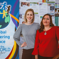 Season Two - Episode Five - Global Gathering Place