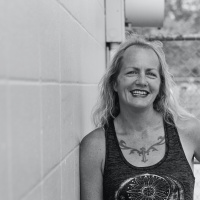 Season Two - Episode Eleven - Candace Gabriel