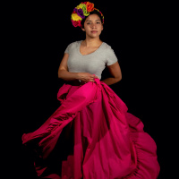 Season Three - Episode Four - Yulissa Campos