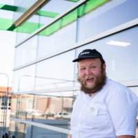 Season Three - Episode Nine - Jordan Stovra