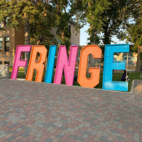 Bonus Episode - Saskatoon Fringe Festival 2024 Preview