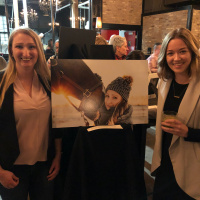 Bonus Episode - Cancer Surviv(her) Portrait Event