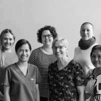 Season Six - Episode Five - The Hospice at Glengarda