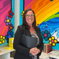 Season Six - Episode Two - Charlene Siwak