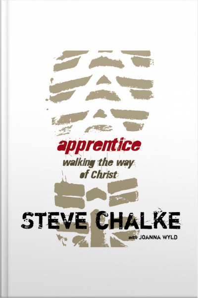 Apprentice: Walking The Way Of Christ