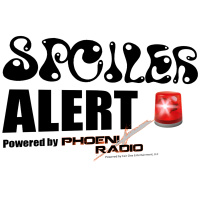 Spoiler Alert Podcast 3x9 Cash Grab Franchise