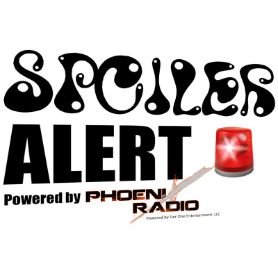 Spoiler Alert Podcast