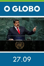 O GLOBO - Edição 27 de setembro de 2018