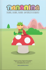 Duende, duende, duende. Um príncipe diferente!