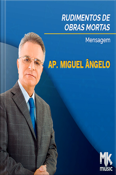 Rudimentos De Obras Mortas