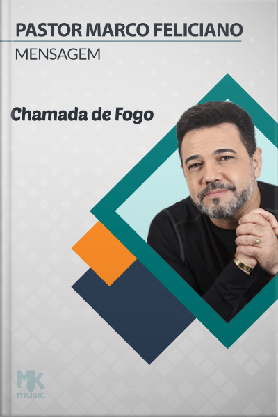 Chamada de Fogo