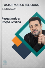 Resgatando a Unção Perdida