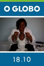 O GLOBO - Edição 18 de outubro de 2018