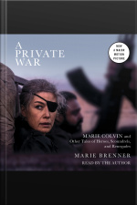 A Private War