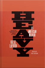Heavy: An American Memoir