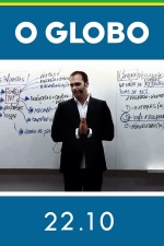 O GLOBO - Edição 22 de outubro de 2018