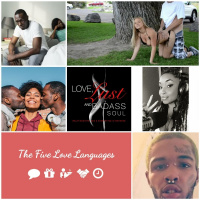 New Beginnings  Public Sex