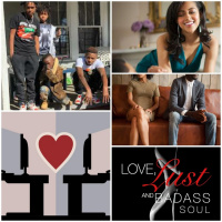 I Refuse......With Your Bad Azz Kids